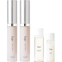 Amazon.co.jp: クマ用 アイクリーム 【公式】lujo(ルジョー) ニードル